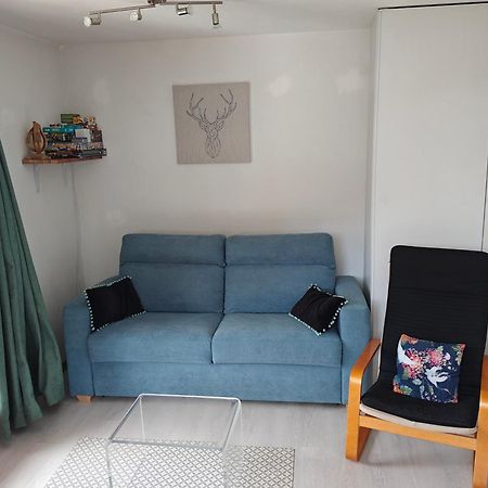 Appartement O'Contamines Exterior photo